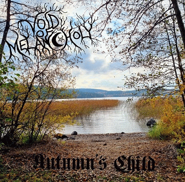 Void Of Melancholy : Autumn's Child